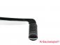 Preview: Schalthebelgummi Simson S50, S51, S70, SR50, SR80