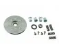 Preview: CNC Kupplungsmitnehmer Set verschraubt für S50, KR51/1, SR4-