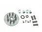 Preview: CNC Kupplungsmitnehmer Set verschraubt für S50, KR51/1, SR4-