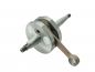 Preview: Rennkurbelwelle S50 KR51/1 SR4/ 39.50/50