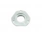 Preview: CNC-Dichtkappe Kurbelwelle/Abtriebswelle M52-54 S50 KR51/1 SR4/