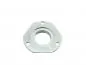 Preview: CNC-Dichtkappe Kurbelwelle/Abtriebswelle M52-54 S50 KR51/1 SR4/