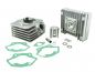 Preview: PZ-Tuning 60ccm Sport Zylinderkit mit CNC Laufbuchse S51 SR50 KR51/2