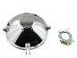 Preview: Scheinwerfereinsatz HALOGEN HS1 ohne Standlicht für SR50, SR80