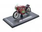 Preview: Modell Jawa Rennmaschine 250ccm 2XOHC Bj. 1961 Sondermodell Brün