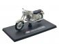 Preview: Modell JAWA Kývacka 350 Automatic WEIß