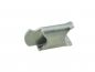 Preview: Halteblech für Fußrastenträger SR4/