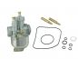 Preview: PZ-Tuning PZVM22 Tuningvergaser 2025 für Simson