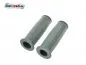 Preview: 2.WAHL Griffgummis ballig GRAU für IWL AWO BK350 EMW BMW Preview: 2.WAHL Griffgummis ballig GRAU für IWL AWO BK350 EMW BMW