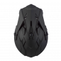 Preview: Crosshelm O`NEAL 2SRS FLAT V.23 schwarz matt