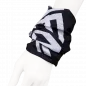Preview: Halstuch O'NEAL Neckwarmer SOLID schwarz weiß
