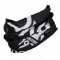 Preview: Halstuch O'NEAL Neckwarmer SOLID schwarz weiß