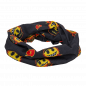 Preview: Halstuch O'NEAL Neckwarmer EMOJI schwarz gelb