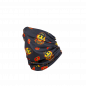 Preview: Halstuch O'NEAL Neckwarmer EMOJI schwarz gelb