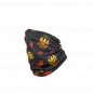 Preview: Halstuch O'NEAL Neckwarmer EMOJI schwarz gelb
