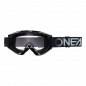 Preview: O`NEAL Crossbrille B-ZERO schwarz Erwachsene