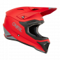 Preview: Crosshelm O`NEAL 1SRS SOLID V.24 rot