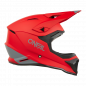 Preview: Crosshelm O`NEAL 1SRS SOLID V.24 rot