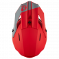 Preview: Crosshelm O`NEAL 1SRS SOLID V.24 rot