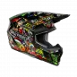 Preview: Crosshelm O`NEAL 3SRS CRANK V.24 multi