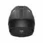 Preview: Crosshelm O`NEAL 3SRS SOLID V.24 schwarz matt
