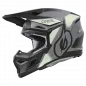 Preview: Crosshelm O`NEAL 3SRS VISION V.24 schwarz grau