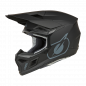 Preview: Kinder-Crosshelm O`NEAL 3SRS SOLID V.24 schwarz