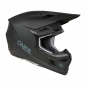 Preview: Kinder-Crosshelm O`NEAL 3SRS SOLID V.24 schwarz