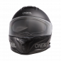Preview: Integralhelm O`NEAL CHALLENGER SOLID V.23 schwarz