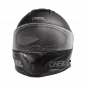 Preview: Integralhelm O`NEAL CHALLENGER SOLID V.23 schwarz