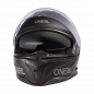 Preview: Integralhelm O`NEAL CHALLENGER SOLID V.23 schwarz