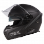 Preview: Integralhelm O`NEAL CHALLENGER SOLID V.23 schwarz
