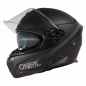 Preview: Integralhelm O`NEAL CHALLENGER SOLID V.23 schwarz