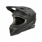 Preview: Kinder-Crosshelm O`NEAL 1SRS SOLID V.25 schwarz