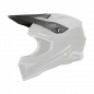 Preview: Kinder-Crosshelm O`NEAL 1SRS SOLID V.25 schwarz