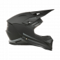 Preview: Kinder-Crosshelm O`NEAL 1SRS SOLID V.25 schwarz