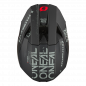 Preview: Crosshelm O`NEAL 3SRS STATIC V.25 schwarz grau