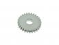 Preview: Kickstarterrad f. SIMSON S51, SR50, KR51/2 Schwalbe, S83