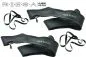 Preview: 2x SET Moped-Schlauch Felgenband 2,75-16 Zoll für Simson, RIESA - Kautschuk TR4 Preview: 2x SET Moped-Schlauch Felgenband 2,75-16 Zoll für Simson, RIESA - Kautschuk TR4