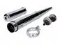 Preview: Auspuff SET für SIMSON S50 S51 28mm, Standard - offen Preview: Auspuff SET für SIMSON S50 S51 28mm, Standard - offen