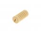 Preview: Schalthebelgummi Muffe für SIMSONS51 S50 SR50, beige