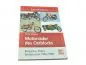 Preview: Buch Typenkompass Motorräder des Ostblocks, Ural Dnepr Riga