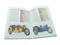 Preview: Buch Typenkompass Motorräder des Ostblocks, Ural Dnepr Riga