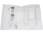 Preview: Ersatzteilkatalog Roller Tatran S125