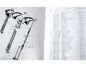 Preview: Ersatzteilkatalog JAWA 50 Typ 550 tschechisch
