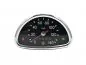 Preview: Segmenttachometer passend für MZ ES 125 150 250/2 - Originalteil