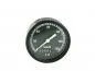 Preview: Tachometer für AWO EMW IFA BK350 bis 120 mit SCHWARZEM RING