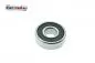 Preview: Kugellager SKF 6201 C3 2RSH Radlager Simson Preview: Kugellager SKF 6201 C3 2RSH Radlager Simson