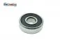 Preview: Kugellager SKF 6302 2RSH Preview: Kugellager SKF 6302 2RSH