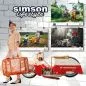 Preview: Simson Lifestyle-​Kalender 2026 – Kultklassiker und ihre kreativen Macher im Rampenlicht